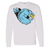 Heavy Cotton Long Sleeve T-Shirt Gildan Thumbnail
