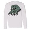Heavy Cotton Long Sleeve T-Shirt Gildan Thumbnail