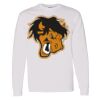Heavy Cotton Long Sleeve T-Shirt Gildan Thumbnail