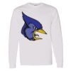Heavy Cotton Long Sleeve T-Shirt Gildan Thumbnail