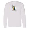 Heavy Cotton Long Sleeve T-Shirt Gildan Thumbnail