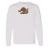 Heavy Cotton Long Sleeve T-Shirt Gildan Thumbnail