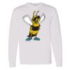 Heavy Cotton Long Sleeve T-Shirt Gildan Thumbnail