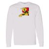 Heavy Cotton Long Sleeve T-Shirt Gildan Thumbnail