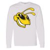 Heavy Cotton Long Sleeve T-Shirt Gildan Thumbnail