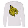 Heavy Cotton Long Sleeve T-Shirt Gildan Thumbnail