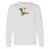 Heavy Cotton Long Sleeve T-Shirt Gildan Thumbnail