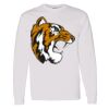 Heavy Cotton Long Sleeve T-Shirt Gildan Thumbnail