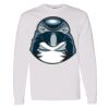 Heavy Cotton Long Sleeve T-Shirt Gildan Thumbnail