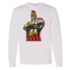 Heavy Cotton Long Sleeve T-Shirt Gildan Thumbnail