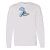 Heavy Cotton Long Sleeve T-Shirt Gildan Thumbnail