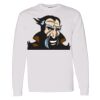 Heavy Cotton Long Sleeve T-Shirt Gildan Thumbnail