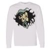 Heavy Cotton Long Sleeve T-Shirt Gildan Thumbnail