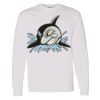 Heavy Cotton Long Sleeve T-Shirt Gildan Thumbnail