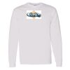 Heavy Cotton Long Sleeve T-Shirt Gildan Thumbnail