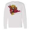 Heavy Cotton Long Sleeve T-Shirt Gildan Thumbnail