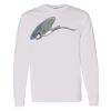 Heavy Cotton Long Sleeve T-Shirt Gildan Thumbnail