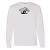 Heavy Cotton Long Sleeve T-Shirt Gildan Thumbnail