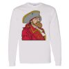 Heavy Cotton Long Sleeve T-Shirt Gildan Thumbnail