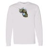 Heavy Cotton Long Sleeve T-Shirt Gildan Thumbnail