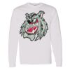 Heavy Cotton Long Sleeve T-Shirt Gildan Thumbnail