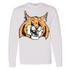 Heavy Cotton Long Sleeve T-Shirt Gildan Thumbnail
