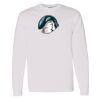 Heavy Cotton Long Sleeve T-Shirt Gildan Thumbnail