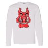 Heavy Cotton Long Sleeve T-Shirt Gildan Thumbnail