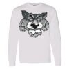 Heavy Cotton Long Sleeve T-Shirt Gildan Thumbnail