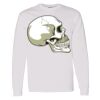 Heavy Cotton Long Sleeve T-Shirt Gildan Thumbnail