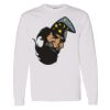 Heavy Cotton Long Sleeve T-Shirt Gildan Thumbnail