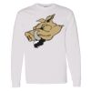 Heavy Cotton Long Sleeve T-Shirt Gildan Thumbnail