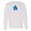 Heavy Cotton Long Sleeve T-Shirt Gildan Thumbnail