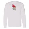 Heavy Cotton Long Sleeve T-Shirt Gildan Thumbnail