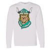 Heavy Cotton Long Sleeve T-Shirt Gildan Thumbnail