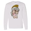 Heavy Cotton Long Sleeve T-Shirt Gildan Thumbnail