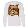 Heavy Cotton Long Sleeve T-Shirt Gildan Thumbnail
