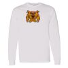 Heavy Cotton Long Sleeve T-Shirt Gildan Thumbnail