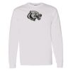 Heavy Cotton Long Sleeve T-Shirt Gildan Thumbnail