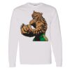 Heavy Cotton Long Sleeve T-Shirt Gildan Thumbnail