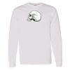 Heavy Cotton Long Sleeve T-Shirt Gildan Thumbnail