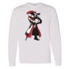 Heavy Cotton Long Sleeve T-Shirt Gildan Thumbnail
