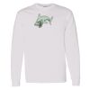 Heavy Cotton Long Sleeve T-Shirt Gildan Thumbnail