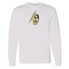 Heavy Cotton Long Sleeve T-Shirt Gildan Thumbnail