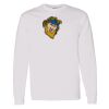 Heavy Cotton Long Sleeve T-Shirt Gildan Thumbnail