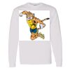 Heavy Cotton Long Sleeve T-Shirt Gildan Thumbnail