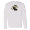 Heavy Cotton Long Sleeve T-Shirt Gildan Thumbnail