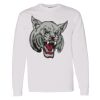 Heavy Cotton Long Sleeve T-Shirt Gildan Thumbnail
