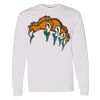 Heavy Cotton Long Sleeve T-Shirt Gildan Thumbnail