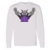Heavy Cotton Long Sleeve T-Shirt Gildan Thumbnail